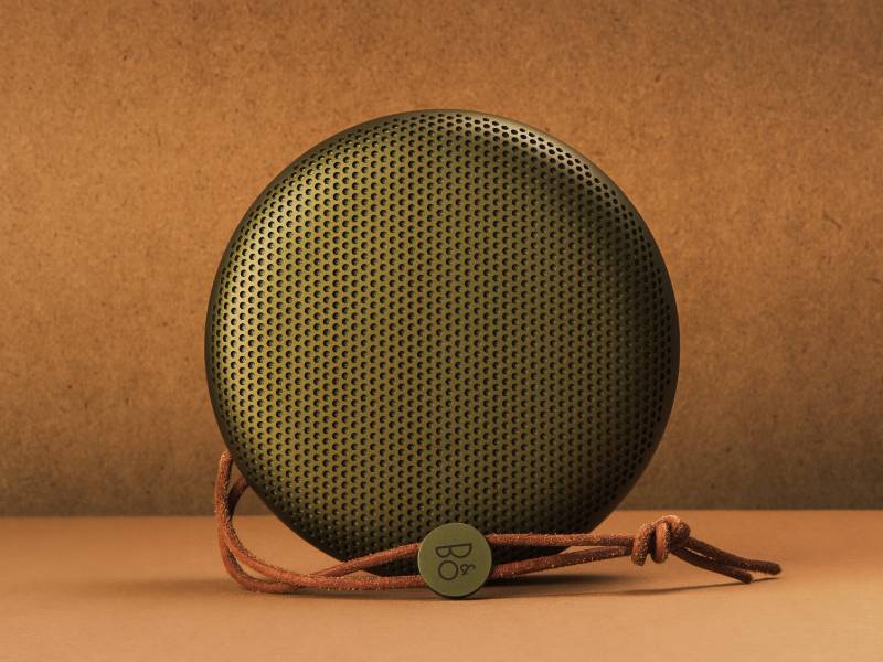 Enceinte Bang & Olufsen