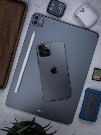 Informatique & Electronique