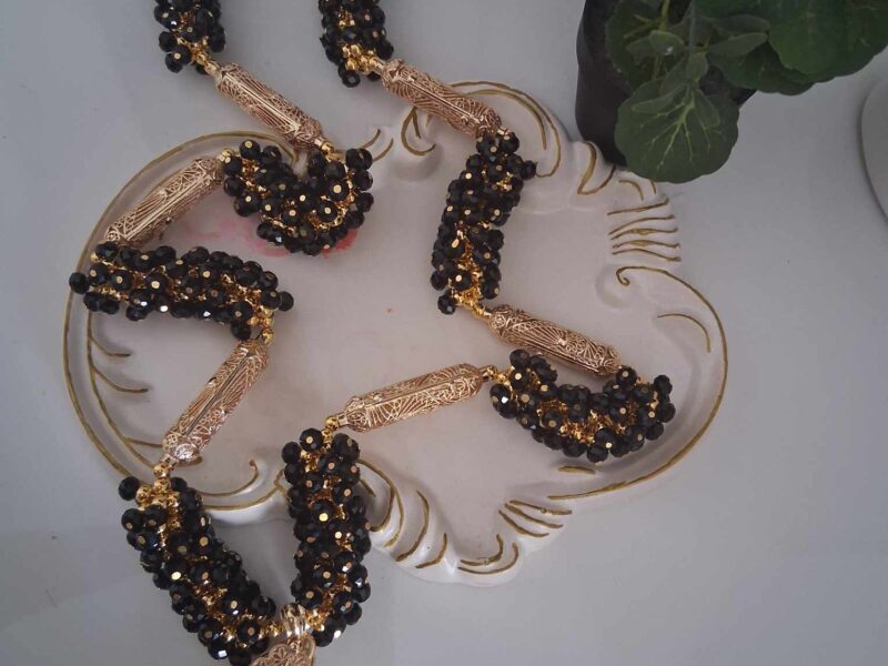 Fabrication artisanale des bijoux